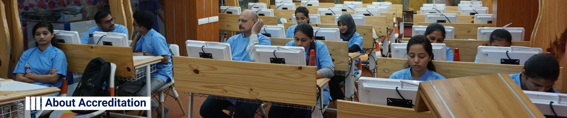 National Dental Accreditation Programme