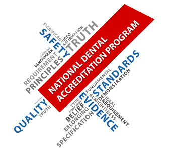 National Dental Accreditation Programme
