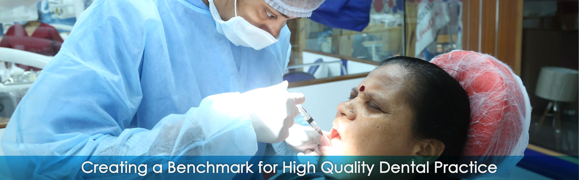 National Dental Accreditation Programme