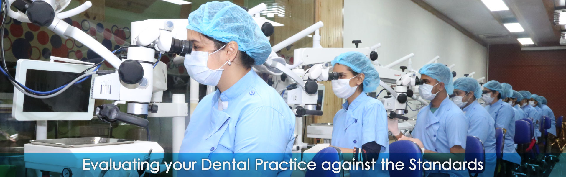 National Dental Accreditation Programme