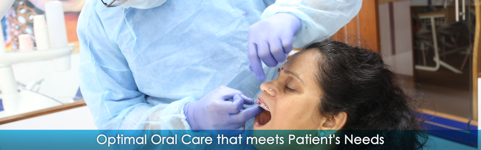 National Dental Accreditation Programme