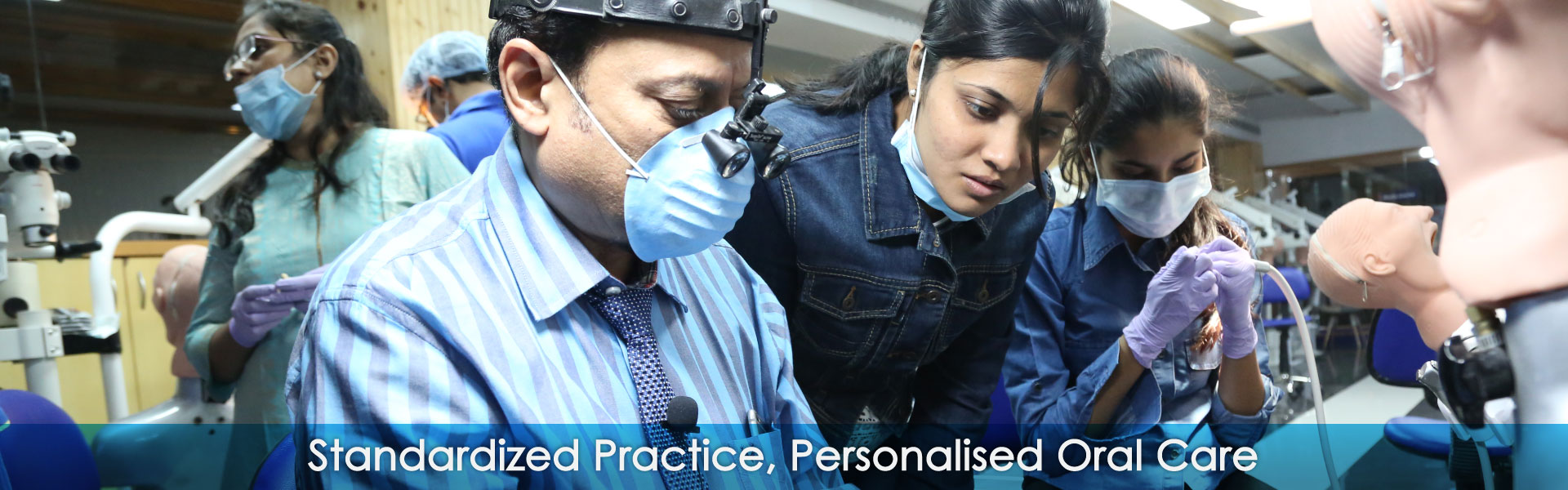 National Dental Accreditation Programme