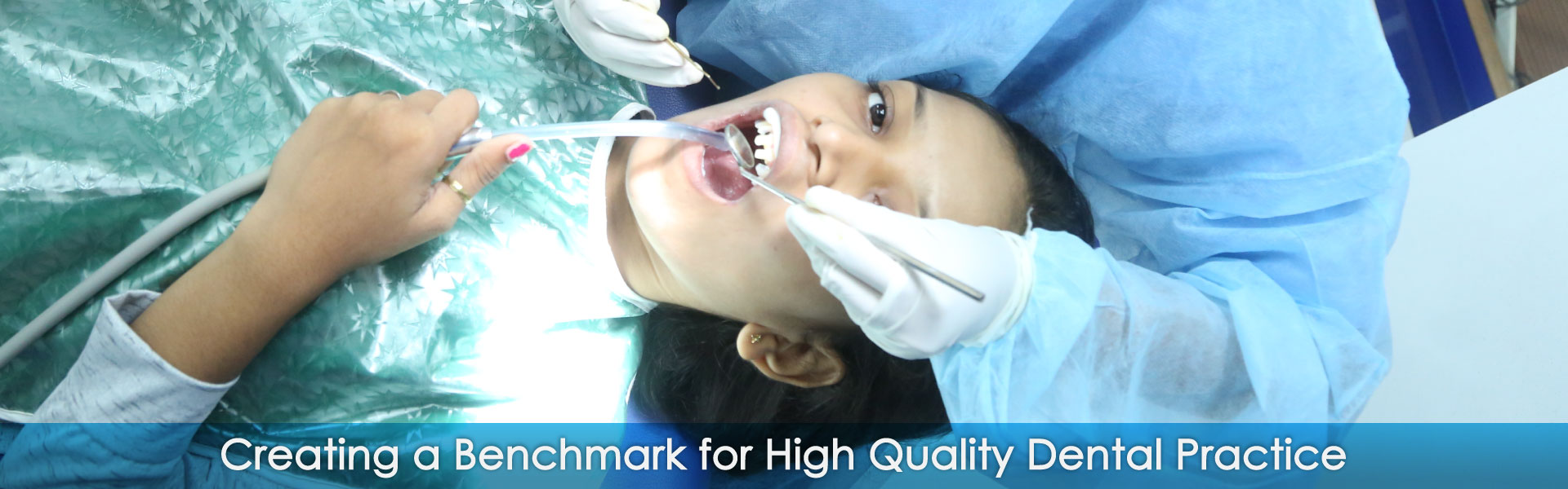 National Dental Accreditation Programme