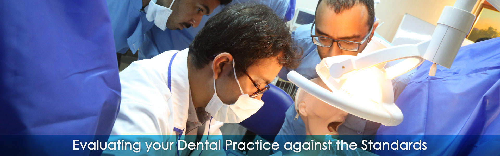 National Dental Accreditation Programme