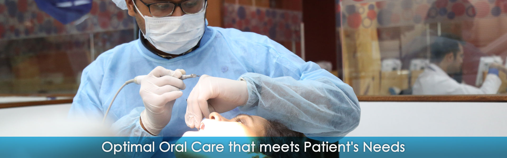 National Dental Accreditation Programme
