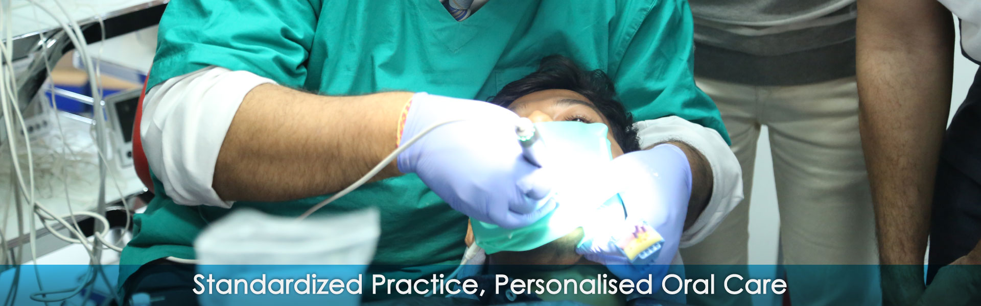 National Dental Accreditation Programme